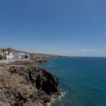 Апартаменты Vista Mar By Masvacaciones