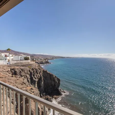 Vista Mar By Masvacaciones * Maspalomas (Gran Canaria)