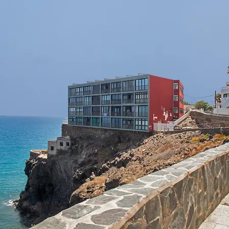 Apartment Vista Mar By Masvacaciones *