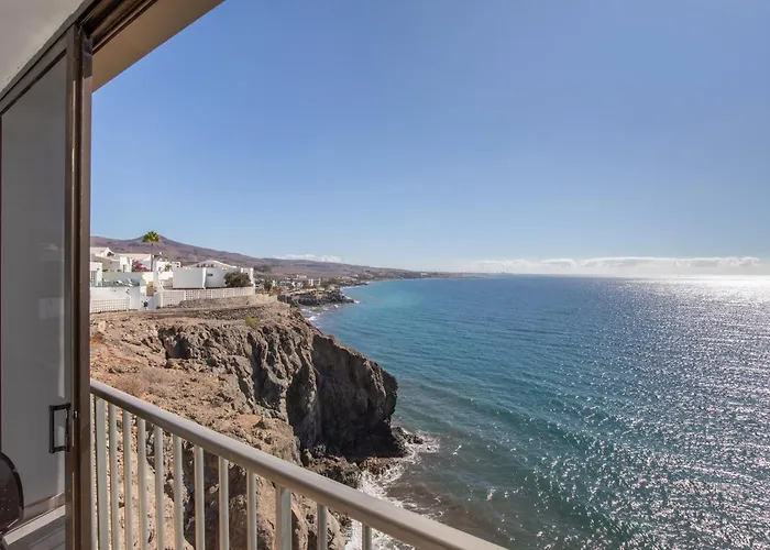 Vista Mar By Masvacaciones * Maspalomas (Gran Canaria)