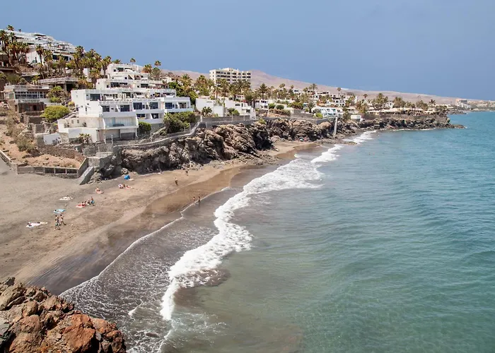 Appartamento Vista Mar By Masvacaciones *